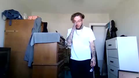 cruz815 online show from 04.07.26