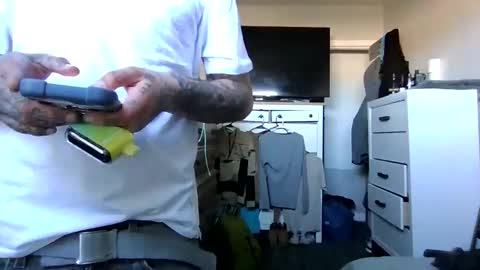 cruz815 online show from 04.08.26