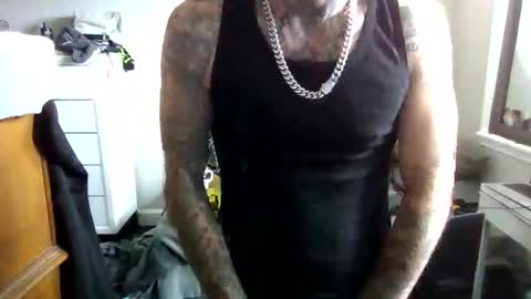 cruz815 online show from 04.19.26