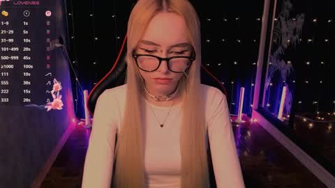 crybambi online show from 04.12.26