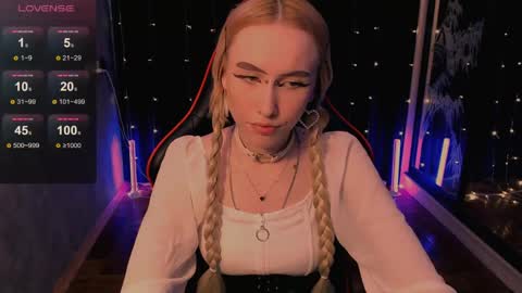 crybambi online show from 05.10.26