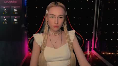 crybambi online show from 06.28.26
