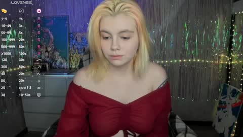 Lilith online show from 01.23.25