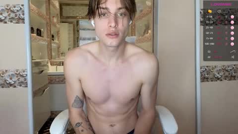 Lin inst lingoodyy online show from 10.31.25