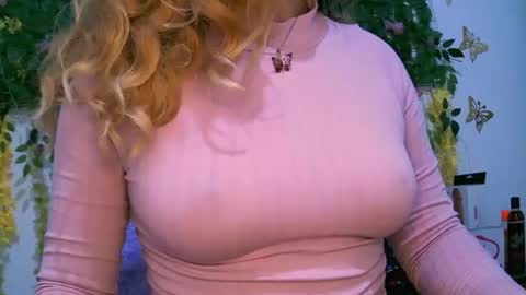 crysrus online show from 10.24.25