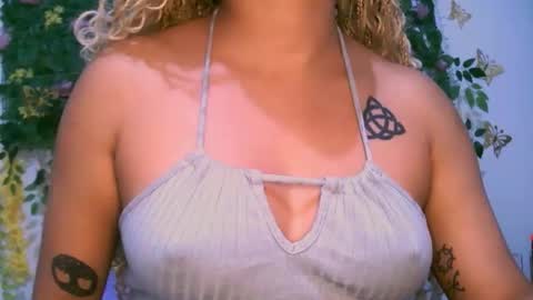 crysrus online show from 11.30.25