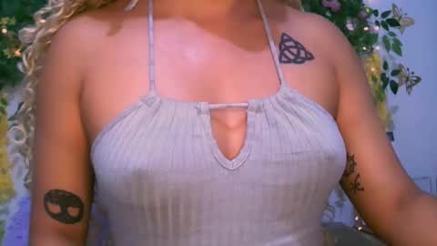 crysrus online show from 12.01.25