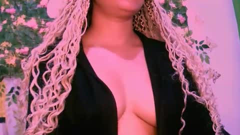 crysrus online show from 12.17.25