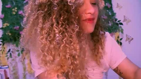 crysrus online show from 02.10.26