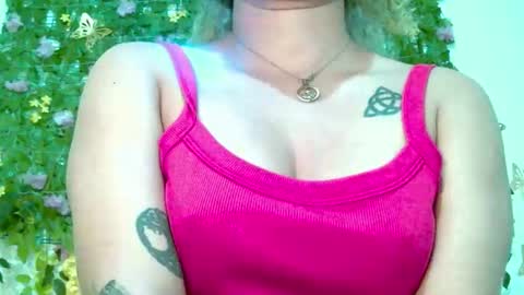 crysrus online show from 06.01.26
