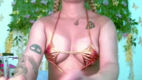 crysrus online show from 06.07.26
