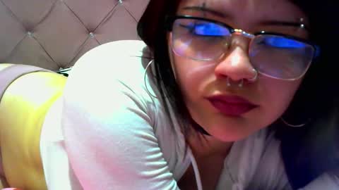 crystal0107 online show from 03.25.26