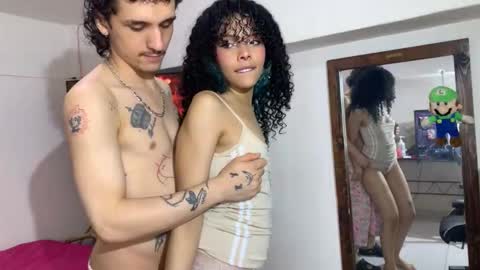 crystal5358 online show from 11.14.25