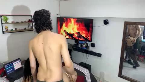 crystal5358 online show from 12.15.25