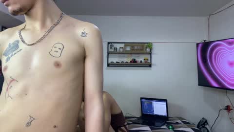 crystal5358 online show from 04.19.26