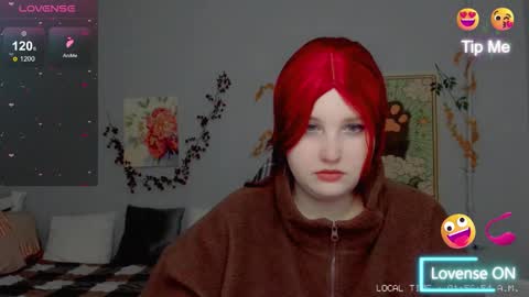 Snapshot of crystal__chris chatting on 10.09.25 Chris online show from 10.09.25