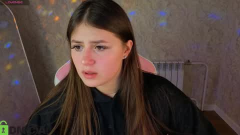 Crystal  Lacee online show from 03.19.26