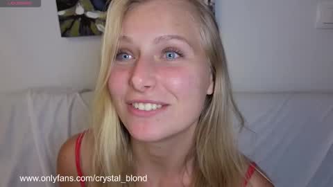 Crystal online show from 09.09.25
