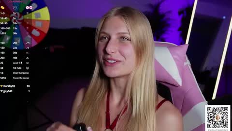 Crystal online show from 04.15.26