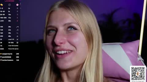 Crystal online show from 04.16.26