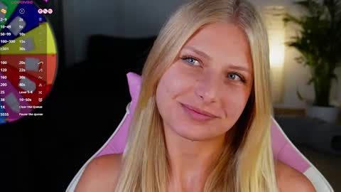 Snapshot of crystal_blond chatting on 05.24.26 Crystal online show from 05.24.26