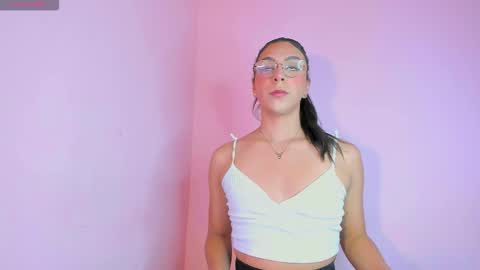 CRYSTAL online show from 02.07.26