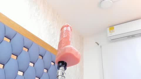 crystal_sm online show from 03.08.26