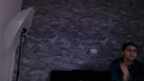 Snapshot of crystal_starx chatting on 02.02.26 Crystal Blaze online show from 02.02.26
