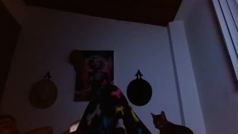 Snapshot of crystal_starx chatting on 02.17.26 Crystal Blaze online show from 02.17.26