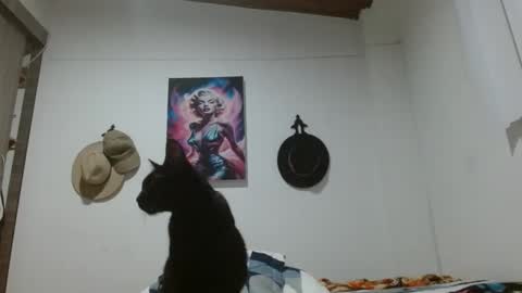 Snapshot of crystal_starx chatting on 03.17.26 Crystal Blaze online show from 03.17.26