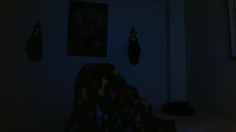 Snapshot of crystal_starx chatting on 04.20.26 Crystal Blaze online show from 04.20.26