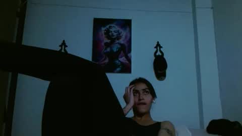 Snapshot of crystal_starx chatting on 04.23.26 Crystal Blaze online show from 04.23.26
