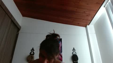 Snapshot of crystal_starx chatting on 05.19.26 Crystal Blaze online show from 05.19.26