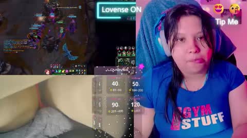 Snapshot of crystal_velvet01 chatting on 01.26.25 crystal online show from 01.26.25