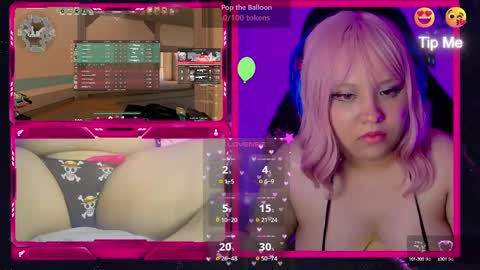 Snapshot of crystal_velvet01 chatting on 02.11.25 crystal online show from 02.11.25