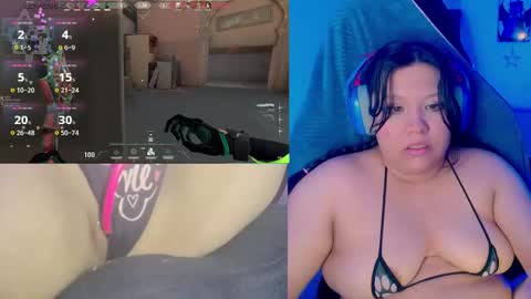 Snapshot of crystal_velvet01 chatting on 03.01.25 crystal online show from 03.01.25