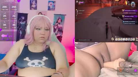 Snapshot of crystal_velvet01 chatting on 02.11.26 crystal online show from 02.11.26