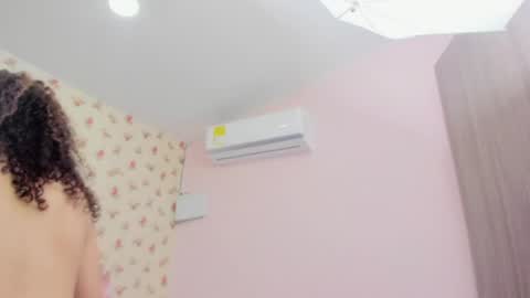 Snapshot of crystal_watson0 chatting on 06.28.26 Milf Latina online show from 06.28.26