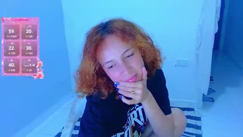 Snapshot of crystal_weber04 chatting on 02.26.26 crystal_weber04 online show from 02.26.26