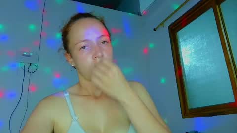 crystal_weber04 online show from 03.18.26