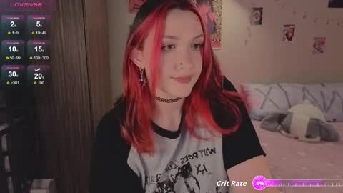 Snapshot of crystalblaze_ chatting on 10.16.25 Grace online show from 10.16.25