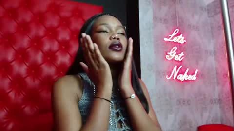 Crystal online show from 01.18.25