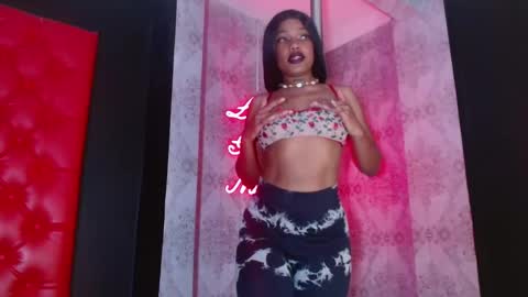 Crystal online show from 02.02.26