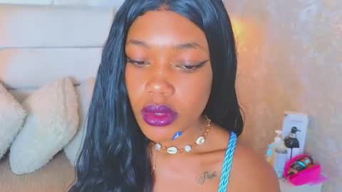 Crystal online show from 02.25.26