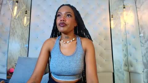 Crystal online show from 04.12.26