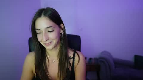 Crystalbrunette18 online show from 05.12.26
