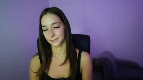 Crystalbrunette18 online show from 05.18.26