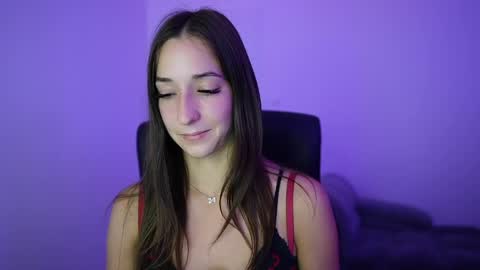 Crystalbrunette18 online show from 05.26.26
