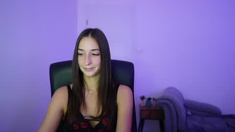 Crystalbrunette18 online show from 06.21.26