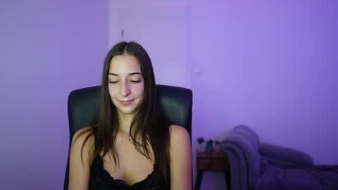 Crystalbrunette18 online show from 06.24.26